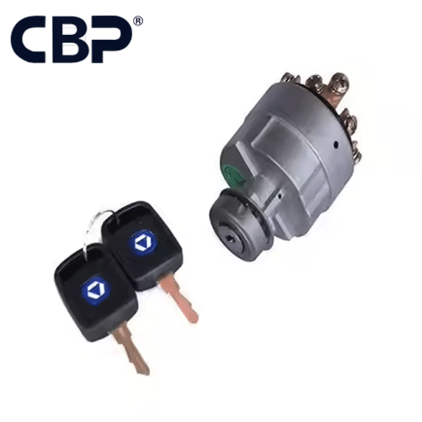 productcate-1-1 803608667 Spare Parts Ignition Switch For XCMG Loader